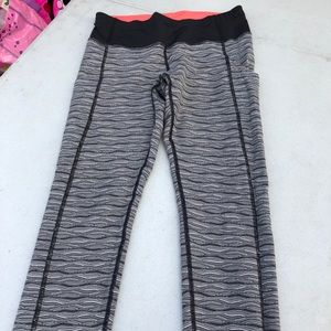 Lululemon yoga pants